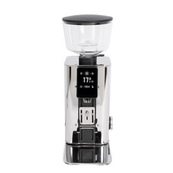 ECM Exacto Grind By Weight Coffee Grinder | Available Now