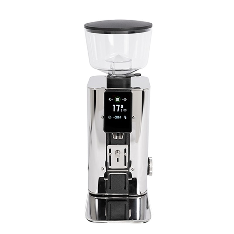 ECM Exacto Grind By Weight Coffee Grinder | Available Now
