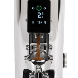 ECM Exacto Grind By Weight Coffee Grinder | Available Now