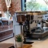 ECM Exacto Grind By Weight Coffee Grinder | Available Now