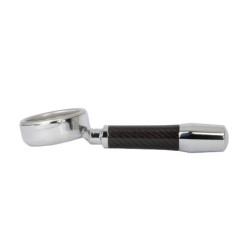 ECM Bottomless Portafilter Amg Carbon | Fast UK Delivery