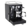 Ecm Mechanika Max Ii Black Espresso Machine