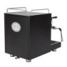 Ecm Mechanika Max Ii Black Espresso Machine