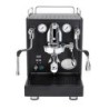 Ecm Mechanika Max Ii Black Espresso Machine