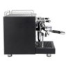 Ecm Mechanika Max Ii Black Espresso Machine
