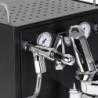 Ecm Mechanika Max Ii Black Espresso Machine