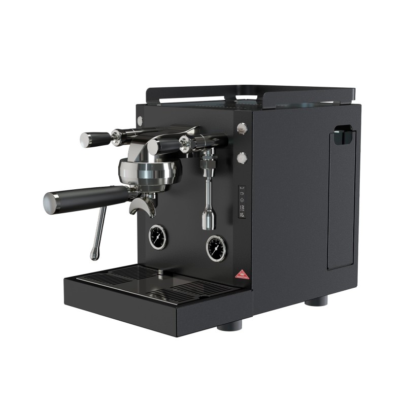Mahlkönig Xenia Brew-by-Sync | Espresso Machine | ECS