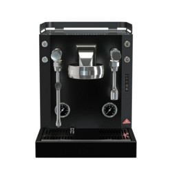 Mahlkönig Xenia Brew-by-Sync | Espresso Machine | ECS