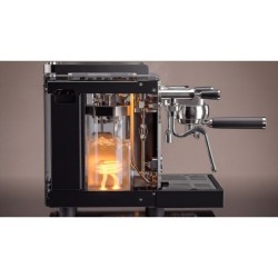 Mahlkönig Xenia Brew-by-Sync | Espresso Machine | ECS