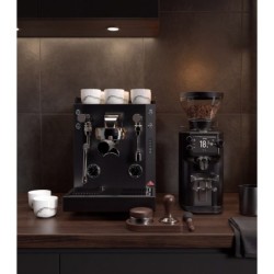 Mahlkönig Xenia Brew-by-Sync | Espresso Machine | ECS
