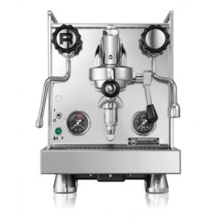 Rocket Mozzafiato Timer Evoluzione R Coffee Machine | ECS UK