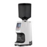 eureka atom specialty 75 white coffee grinder - premium