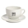 La Marzocco Linea Mini Cappuccino Cups - Set Of 6 | ECS UK