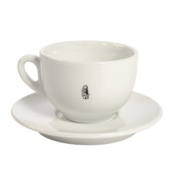 La Marzocco Linea Mini Cappuccino Cups - Set Of 6 | ECS UK