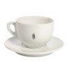 La Marzocco Linea Mini Cappuccino Cups - Set Of 6 | ECS UK
