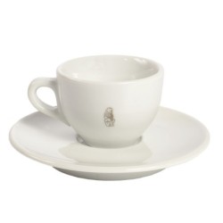 La Marzocco GS3 Espresso Cups - Set Of 6 | Shop Online Now