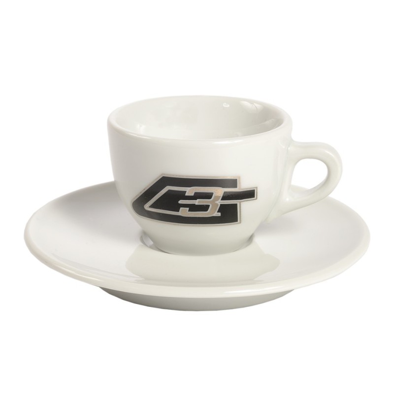 La Marzocco GS3 Espresso Cups - Set Of 6 | Shop Online Now