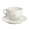 La Marzocco GS3 Cappuccino Cups - Set Of 6 | In Stock Now