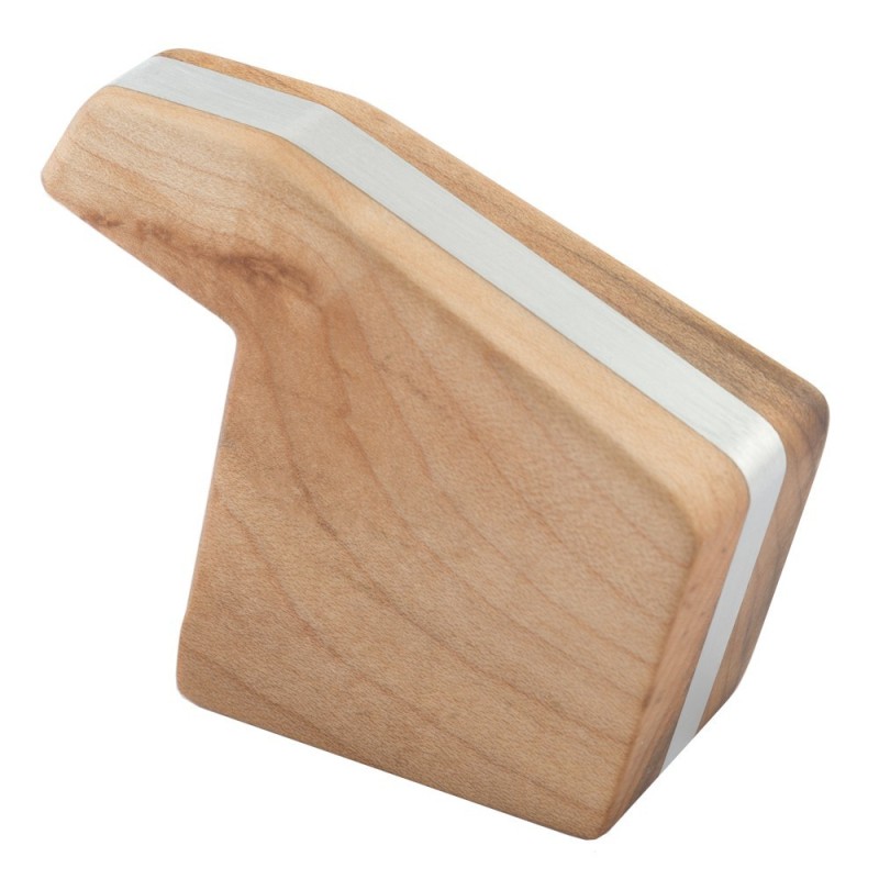 La Marzocco Maple Wood Paddle Barista Accessory | Shop Now