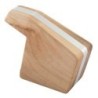 La Marzocco Maple Wood Paddle Barista Accessory | Shop Now