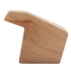 La Marzocco Maple Wood Paddle Barista Accessory | Shop Now