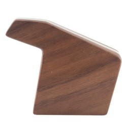 La Marzocco Walnut Wood Paddle Barista Accessory | ECS UK