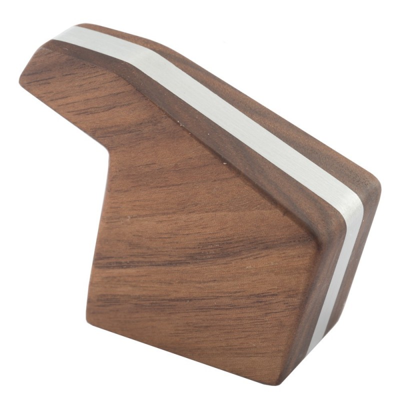 La Marzocco Walnut Wood Paddle Barista Accessory | ECS UK