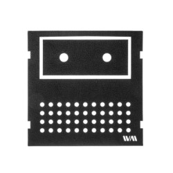 Wiedemann Espresso Cover For Rocket Appartamento | ECS UK