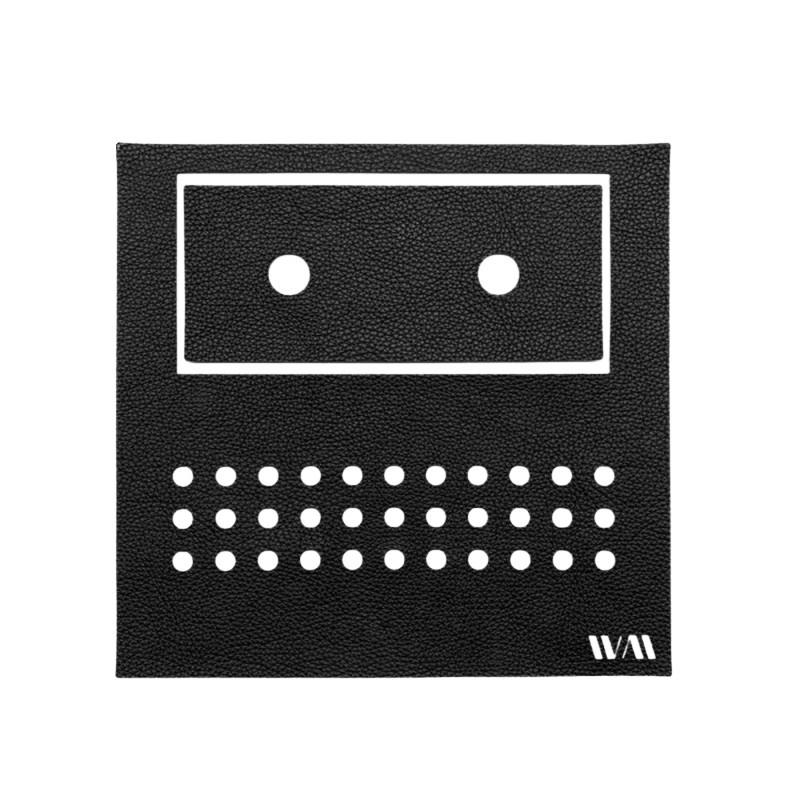 Wiedemann Espresso Cover For Rocket Mozzafiato | Shop Now
