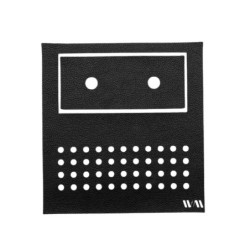 Wiedemann Espresso Cover For Rocket R Cinquantotto | ECS UK