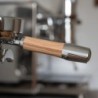 Wiedemann Double Spout Portafilter Elegant Olive | ECS UK