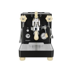 Lelit Bianca PL162T V3 Black Espresso Machine | Buy Online