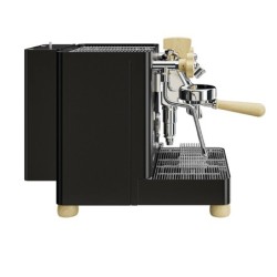 Lelit Bianca PL162T V3 Black Espresso Machine | Buy Online