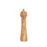 Wiedemann Manufaktur Portafilter Handle In Olive | ECS UK