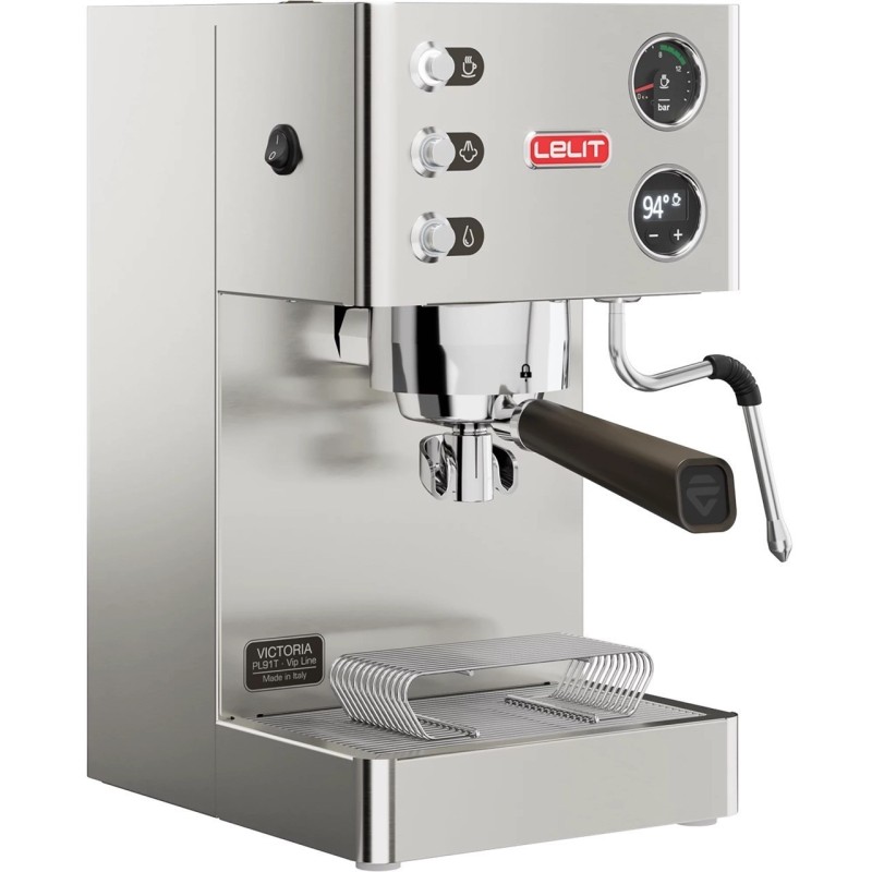 Lelit Victoria PL91T Espresso Machine | Coffee Machine UK