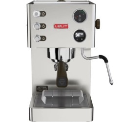 Lelit Victoria PL91T Espresso Machine | Coffee Machine UK