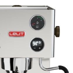 Lelit Victoria PL91T Espresso Machine | Coffee Machine UK