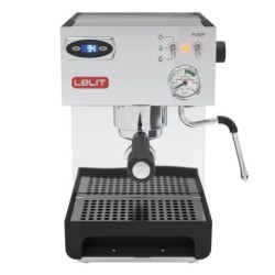 Lelit Anna PID 51pl41tem Coffee Machine 220 V. | Shop Now