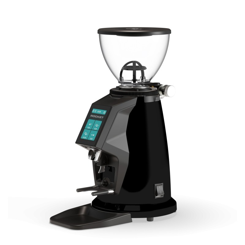 Rocket Spluga Coffee Grinder | Best Coffee Grinder UK