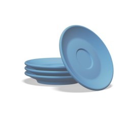 Clubhouse Tulip Espresso Cup 70CC Coffee Cup | Buy Online