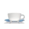 Clubhouse Tulip Cappuccino Cup 210CC | Order Online Today