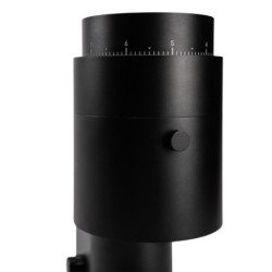 Option-o Lagom 01 Coffee Grinder - Mizen 102OM Blind Burrs | ECS UK