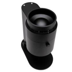Option-o Lagom 01 Coffee Grinder - Mizen 102OM Blind Burrs | ECS UK