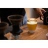 Clubhouse Volcano Cappuccino Cup 210CC - Set Of 2 | ECS UK