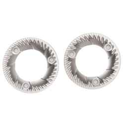 Option-o Mizen 64MM 64OM Burrs Barista Accessory | ECS UK