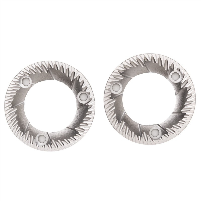 Option-o Mizen 64MM 64OM Burrs Barista Accessory | ECS UK
