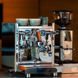 ECM Technika VI Espresso Machine | Order Online Today