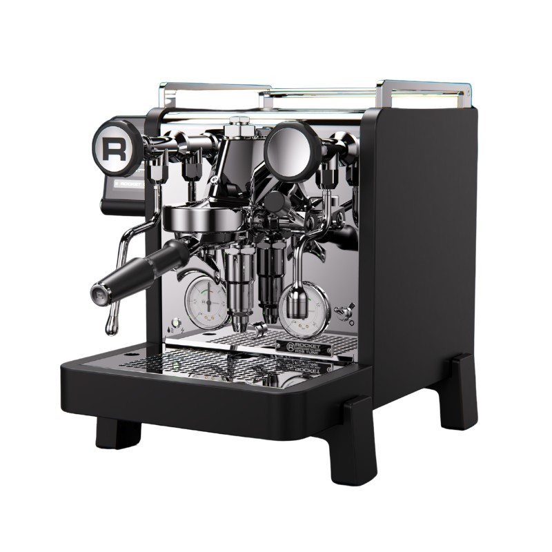 Rocket R58 Tune Espresso Machine | Order Online Today
