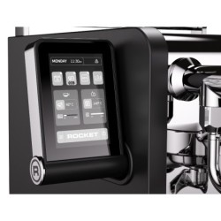 Rocket R58 Tune Espresso Machine | Order Online Today