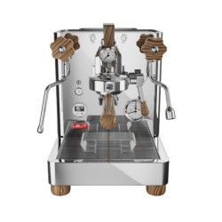 Lelit Bianca PL162T 40 Years Anniversary Espresso Machine | ECS UK